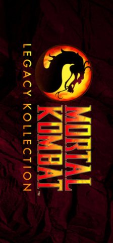 Mortal Kombat: Legacy Kollection (US)