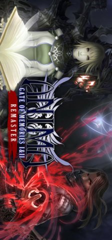 Anima: Gate Of Memories: I & II Remaster (US)