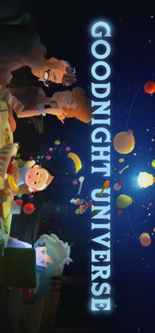 Goodnight Universe (US)