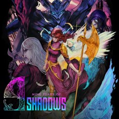 9 Years Of Shadows [Download] (EU)