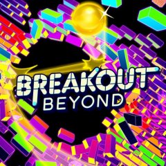 Breakout Beyond (EU)