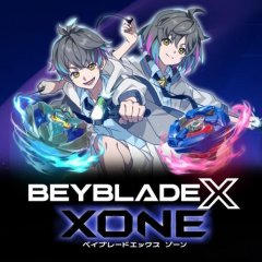 Beyblade X: XONE [Download] (EU)