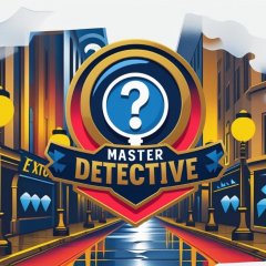 Master Detective (EU)