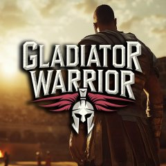 Gladiator Warrior (EU)