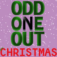 Odd One Out Christmas (EU)