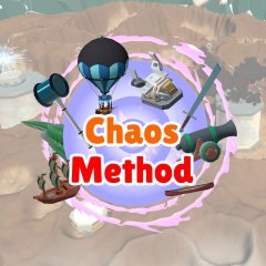 Chaos Method (EU)