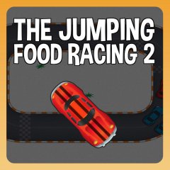 Jumping Food Racing 2, The (EU)