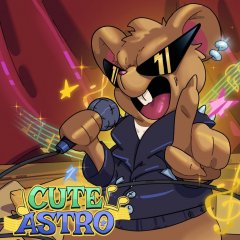 Cute Astro (EU)