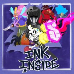 Ink Inside (EU)