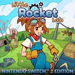 Little Rocket Lab (EU)