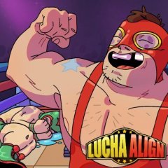 Lucha Align (EU)