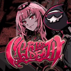 Myriad Death (EU)