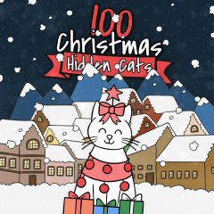 <a href='https://www.playright.dk/info/titel/100-christmas-hidden-cats'>100 Christmas Hidden Cats</a> &nbsp;  13/30