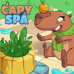 Capy Spa (EU)