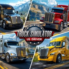 Truck Simulator US Driver (EU)