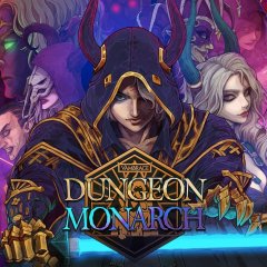 Vambrace: Dungeon Monarch (EU)