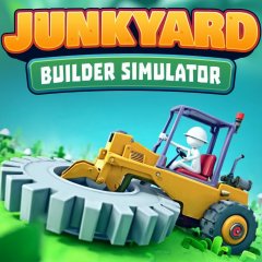 Junkyard Builder (EU)
