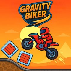 Gravity Biker (EU)