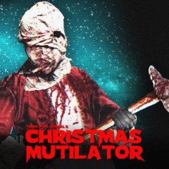 Christmas Mutilator (EU)