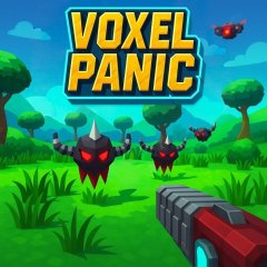Voxel Panic (EU)