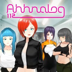 Ahhnalog 112 (EU)