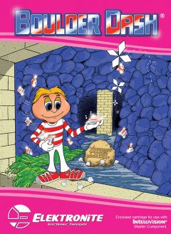 Boulder Dash (US)