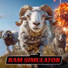Ram Simulator (EU)