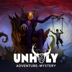 Unholy Adventure: Mystery (EU)