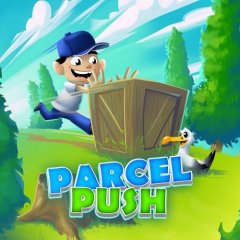 Parcel Push (EU)