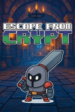 Escape From Crypt (EU)