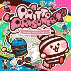 Pritto Prisoner (EU)