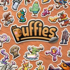 Puffies (EU)