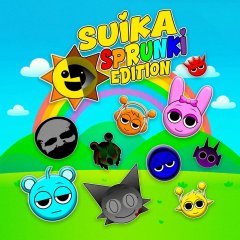 Suika Sprunki Edition (EU)