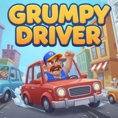 Grumpy Driver (EU)