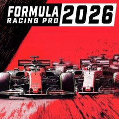 Formula Racing Pro 2026 (EU)