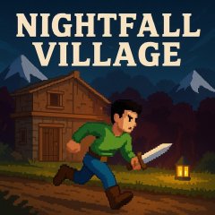 Nightfall Village (EU)