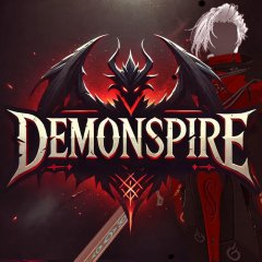 Demonspire (EU)