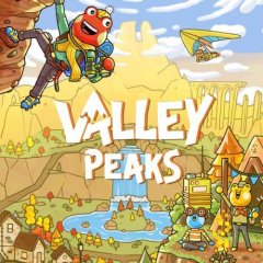 Valley Peaks (EU)
