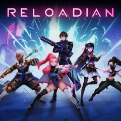 Reloadian (EU)