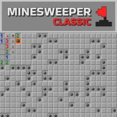 Minesweeper Classic (EU)