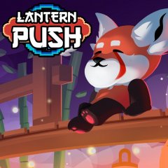 Lantern Push (EU)