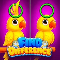 Find Difference (EU)