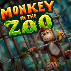 Monkey In The Zoo (EU)