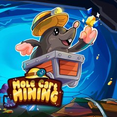 Mole Cart Mining (EU)