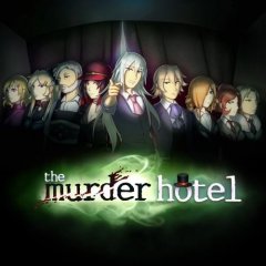 Murder Hotel, The (EU)