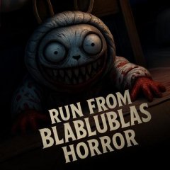 Run From Blablublas Horror (EU)
