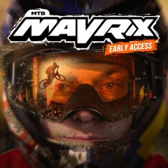Mavrix (EU)