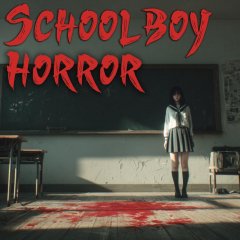 SchoolBoy Horror (EU)