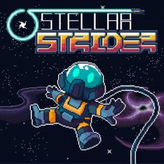 Stellar Strider (EU)