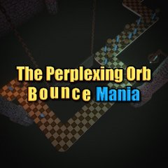 Perplexing Orb, The: Bounce Mania (EU)